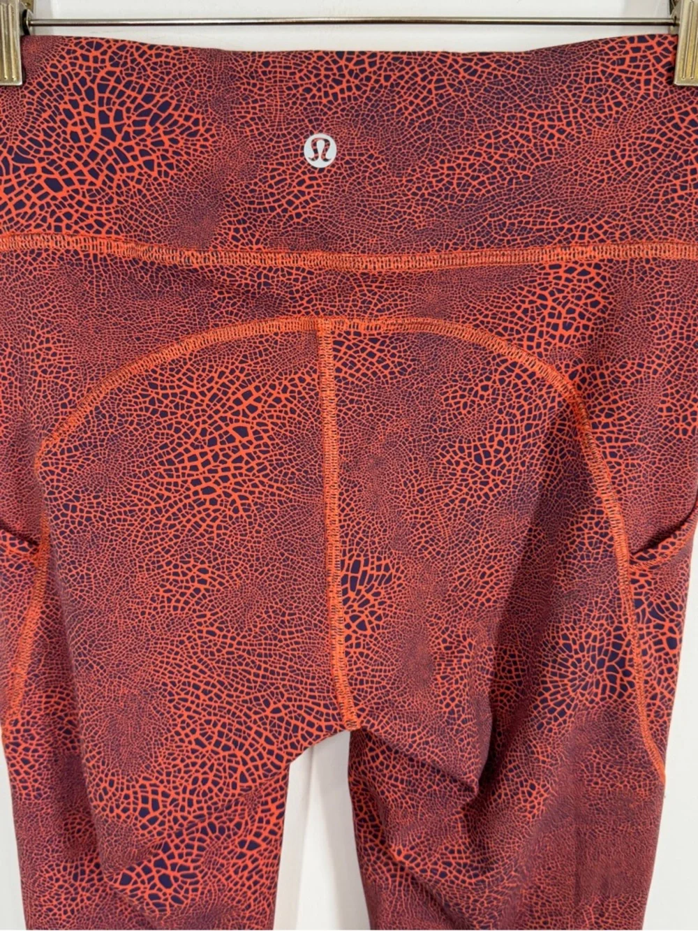 Lululemon Invigorate High-Rise Tight 25